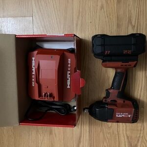 Hilti 1/2 Impact Driver